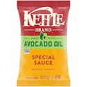 Kettle Brand Avocado Oil Chips 6-oz. Bag for $2.67 via Sub & Save + free shipping w/ Prime