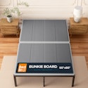 BedBro Queen 10mm Bunkie Board for $80 + free shipping