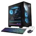 ASUS ROG G700 Ultra 7 Gaming Desktop PC w/ RTX 5060 Ti for $1,299 + free shipping