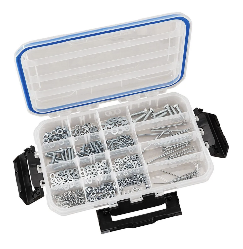 Harbor Freight Tools Dollar Days: Deals from $1
