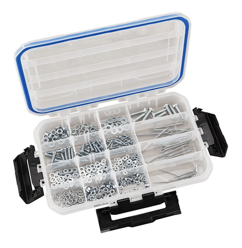 Harbor Freight Tools Dollar Days for Deals from $1 + shipping from $7