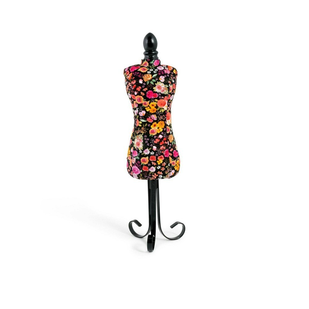 Dritz 13-Inch Dress Form Pin Cushion: $23.99 Dritz 13-Inch Dress Form Pin Cushion: $23.99