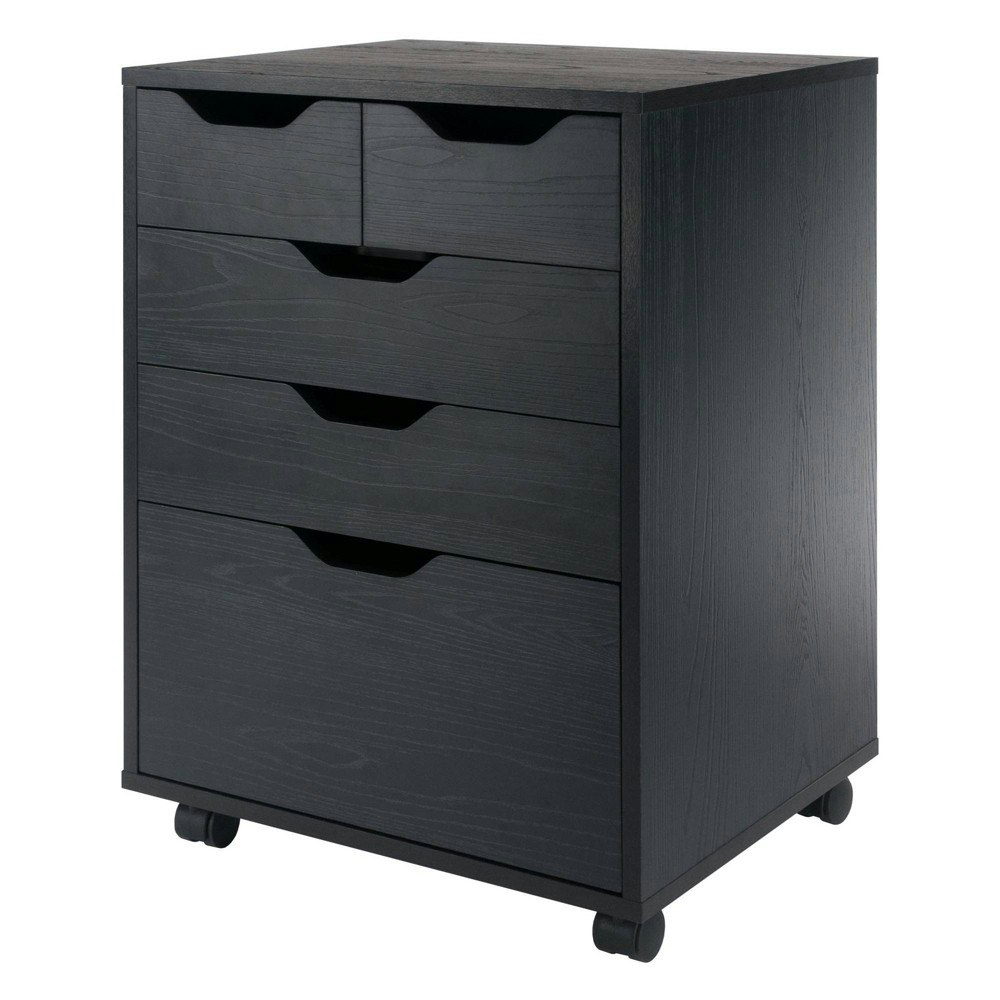 Winsome Halifax Multi-Storage Cabinet: $179.99 Winsome Halifax Multi-Storage Cabinet: $179.99
