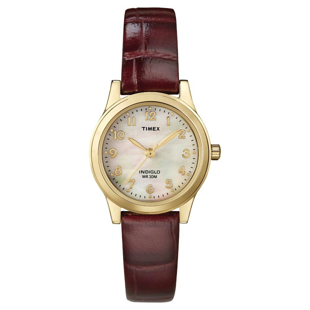 Timex T216939J Women's Watch: $52.50 Timex T216939J Women's Watch: $52.50