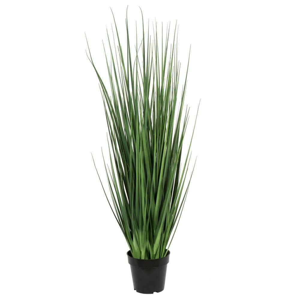 Vickerman 48-inch Artificial Grass Plant: $100.99