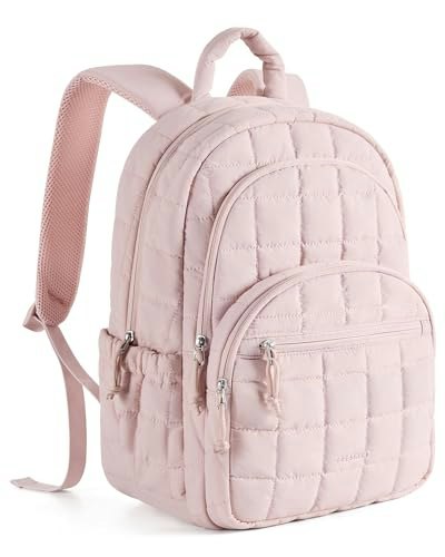 Bagsmart 15.6-inch Women's Laptop Backpack: $24.18 Bagsmart 15.6-inch Women's Laptop Backpack: $24.18