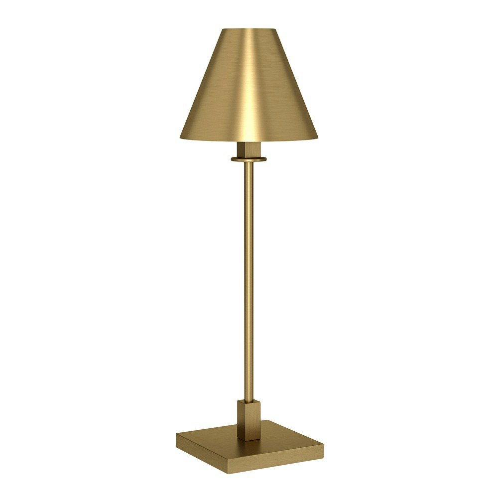 Hudson and Canal 28-Inch Buffet Table Lamp: $80.99