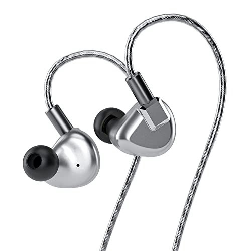Letshuoer S12 14.8mm Planar Magnetic In-Ear Headphones: $92.65 Letshuoer S12 14.8mm Planar Magnetic In-Ear Headphones: $92.65