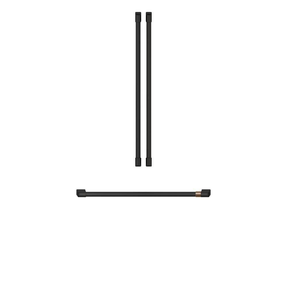 French Door Refrigerator Handle Kit: $479