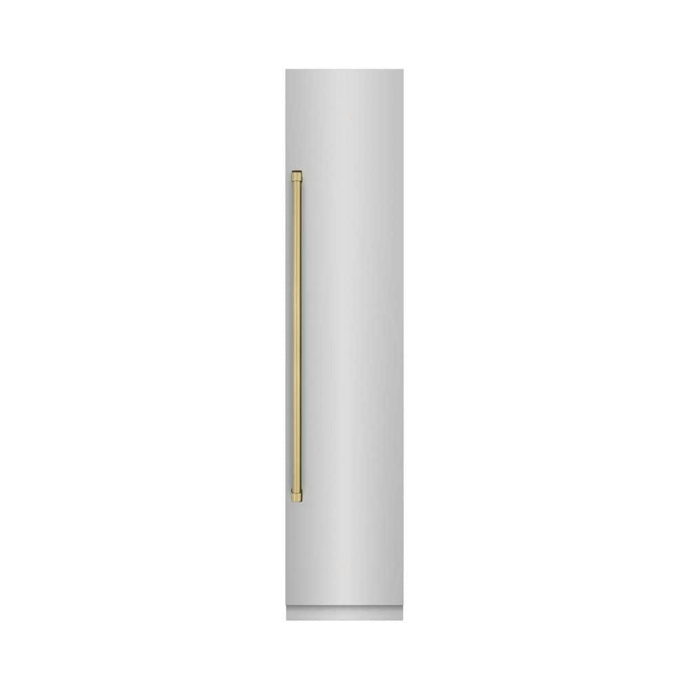 18-Inch 8.6-Cubic-Foot Upright Column Freezer: $5,459.99