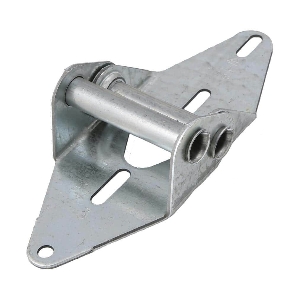 11-Gauge Steel #3 Garage Door Replacement Hinge: $5.88 11-Gauge Steel #3 Garage Door Replacement Hinge: $5.88