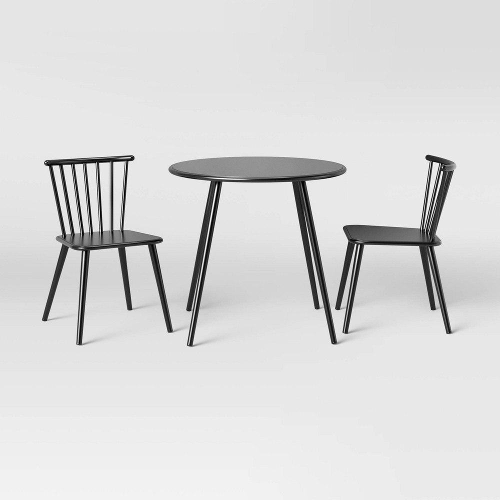 Windsor Metal Kids' Activity Table Set: $161.50 Windsor Metal Kids' Activity Table Set: $161.50