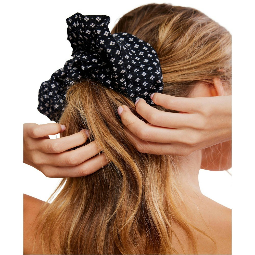 Intimately FP Scrunchie: $18 Intimately FP Scrunchie: $18