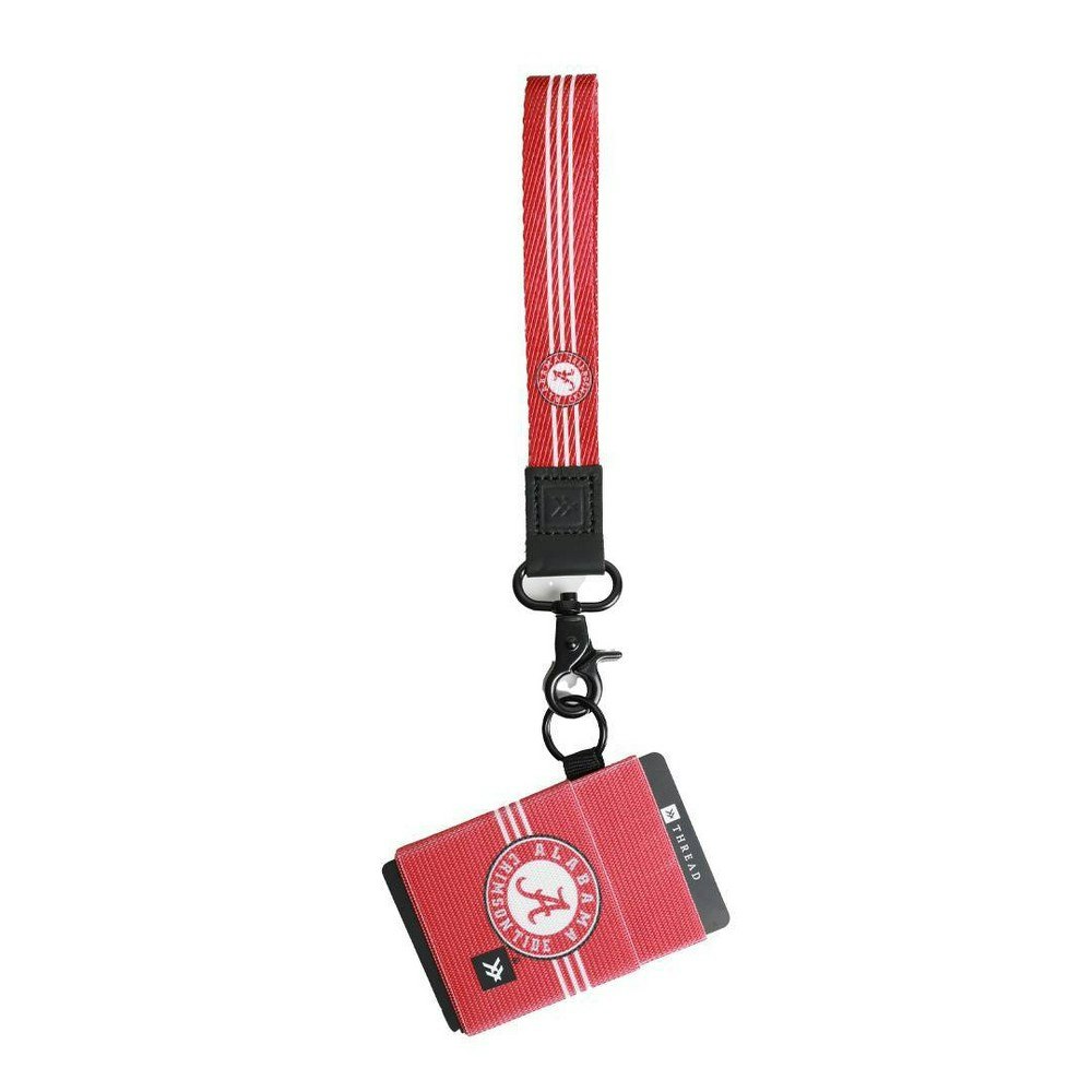 Alabama Crimson Tide Wallet and Wristlet Keychain: $27.99 Alabama Crimson Tide Wallet and Wristlet Keychain: $27.99