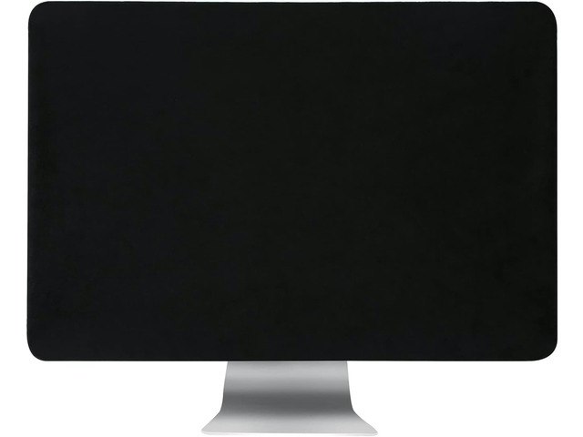 27-inch iMac and All-in-One Computer Dust Cover: $14.90 27-inch iMac and All-in-One Computer Dust Cover: $14.90
