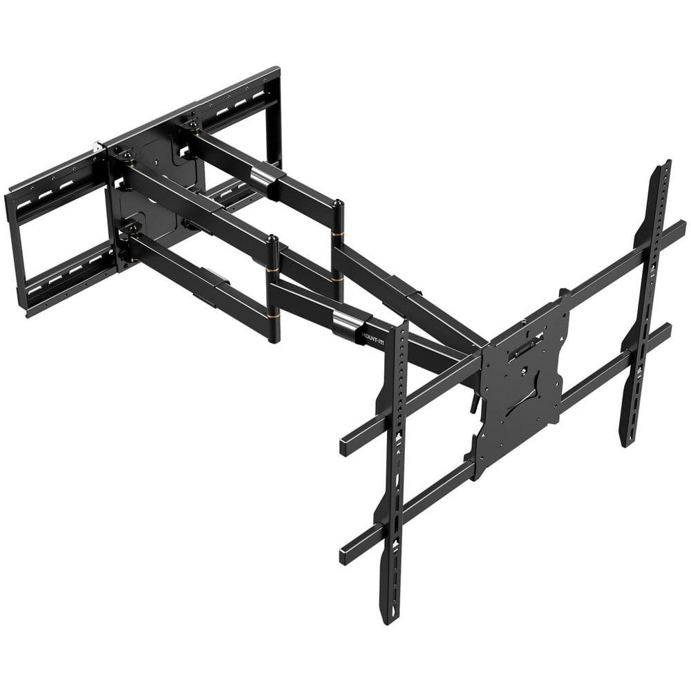 The Beast Heavy-Duty TV Wall Mount for 60-110 Inch Screens: $229.99