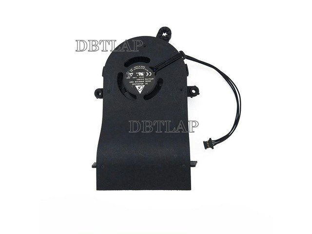 Apple A1312 27-inch HDD Cooling Fan: $23 Apple A1312 27-inch HDD Cooling Fan: $23