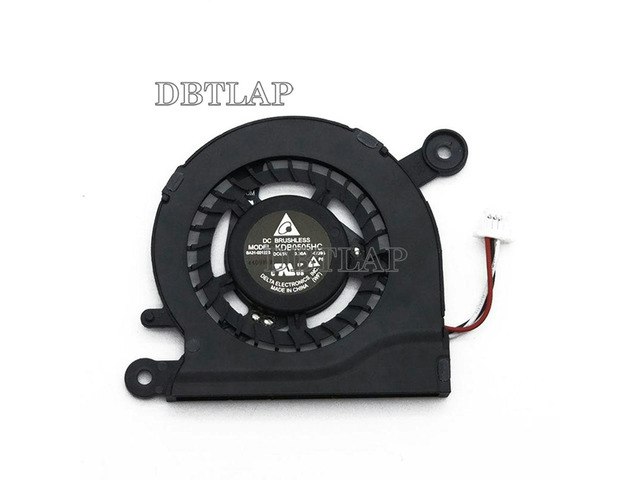Samsung Series 9 Laptop CPU Fan: $35.60 Samsung Series 9 Laptop CPU Fan: $35.60