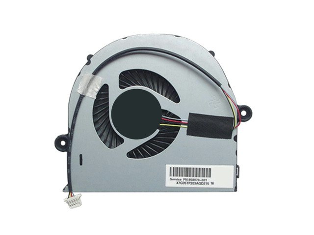 Asus ROG Strix Laptop CPU Cooling Fan: $18.80