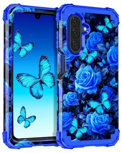 Miqala Samsung Galaxy A17 5G Case: $13.63 Miqala Samsung Galaxy A17 5G Case: $13.63