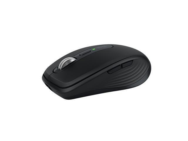 Logitech MX Anywhere 3S Compact Wireless Mouse: $83.29