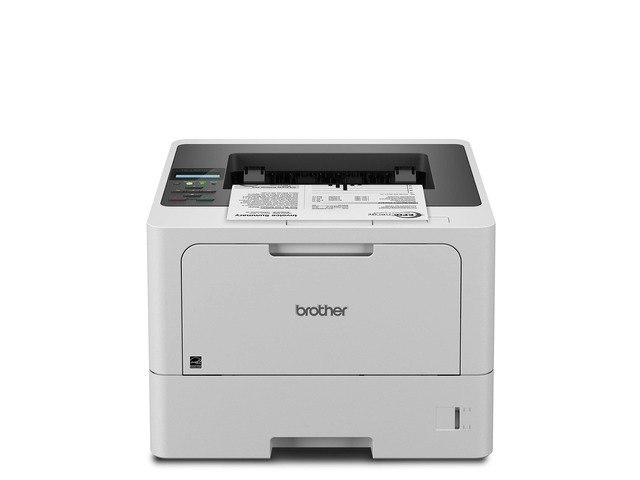 Brother HL-L5210DN Monochrome Laser Printer: $464.99 Brother HL-L5210DN Monochrome Laser Printer: $464.99