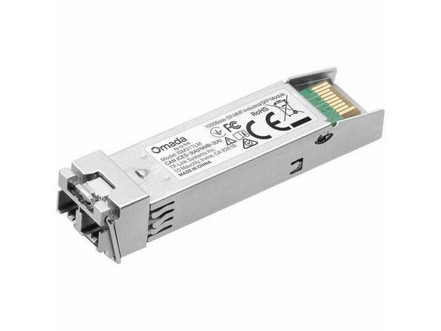 Omada 1000Base-SX SFP Module: $50.02 Omada 1000Base-SX SFP Module: $50.02