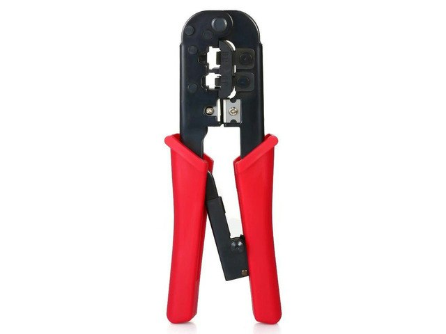 3-in-1 Ethernet Network Cable Crimping Tool: $33.22