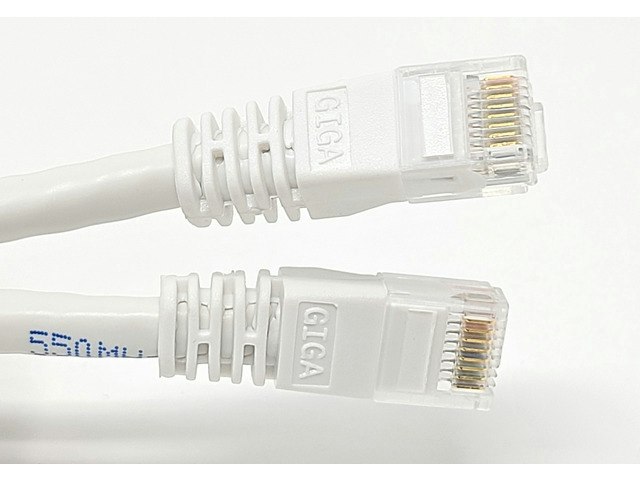 Micro Connectors 100-Foot Cat6 Ethernet Patch Cable: $16.19 Micro Connectors 100-Foot Cat6 Ethernet Patch Cable: $16.19