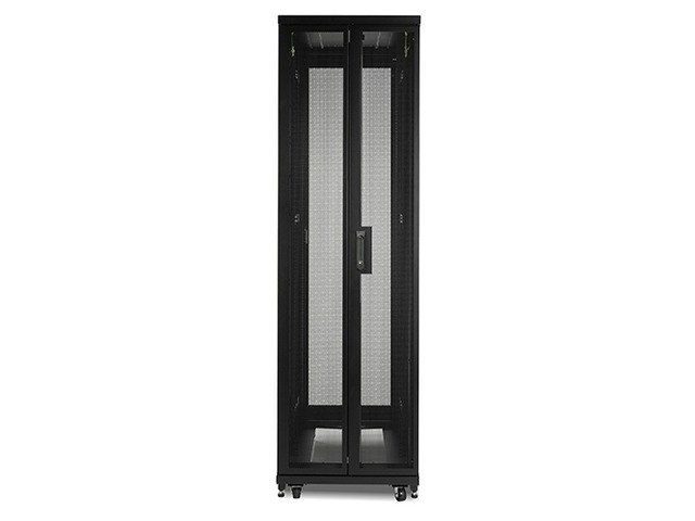 APC NetShelter SV 42U Server Enclosure: $1,636 APC NetShelter SV 42U Server Enclosure: $1,636