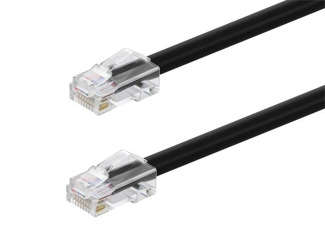 Monoprice 10-foot Cat6A Ethernet Cable: $9.42 Monoprice 10-foot Cat6A Ethernet Cable: $9.42