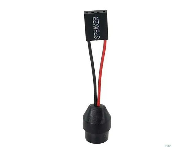 PC Motherboard Buzzer Speaker: $11.42