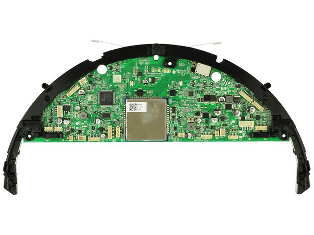 Shark RV2610WFUS and RV2620WFUS Robot Vacuum Main Board: $66.21
