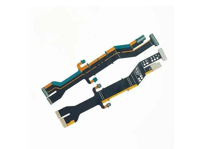Samsung Galaxy Z Flip 6 Motherboard to LCD Flex Cable: $29.02 Samsung Galaxy Z Flip 6 Motherboard to LCD Flex Cable: $29.02