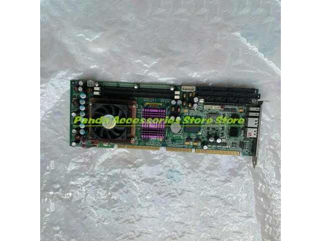 Syslogic ROBO-8712EVG2A Industrial Control Motherboard: $337.41 Syslogic ROBO-8712EVG2A Industrial Control Motherboard: $337.41