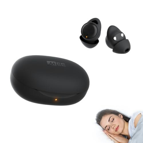 Mee Audio SleepTones Bluetooth Sleep Earbuds: $29.99 Mee Audio SleepTones Bluetooth Sleep Earbuds: $29.99
