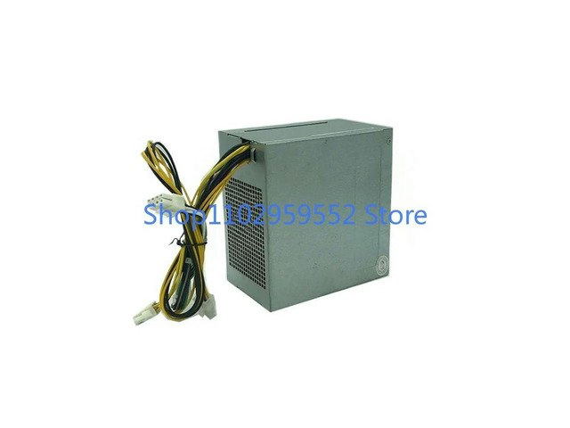 Dell HU365EM-00 Power Supply: $96.82