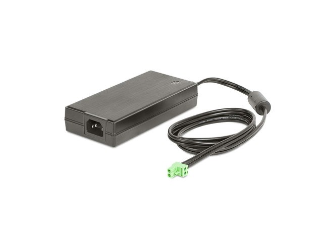 StarTech.com 160W 24V Universal DC Power Adapter: $136.99 StarTech.com 160W 24V Universal DC Power Adapter: $136.99
