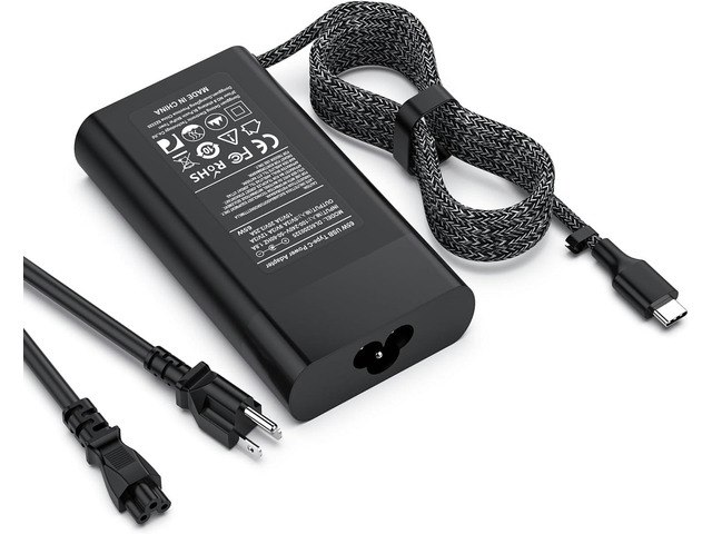 HP Spectre X360 65W USB-C Laptop Charger: $44.98 HP Spectre X360 65W USB-C Laptop Charger: $44.98