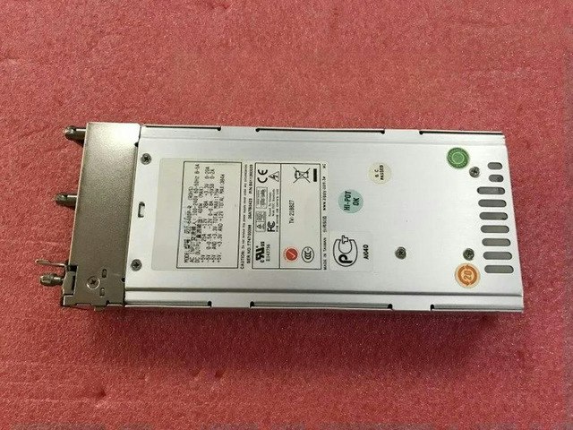 R2Z-6400P-R 400W Power Supply: $101.16