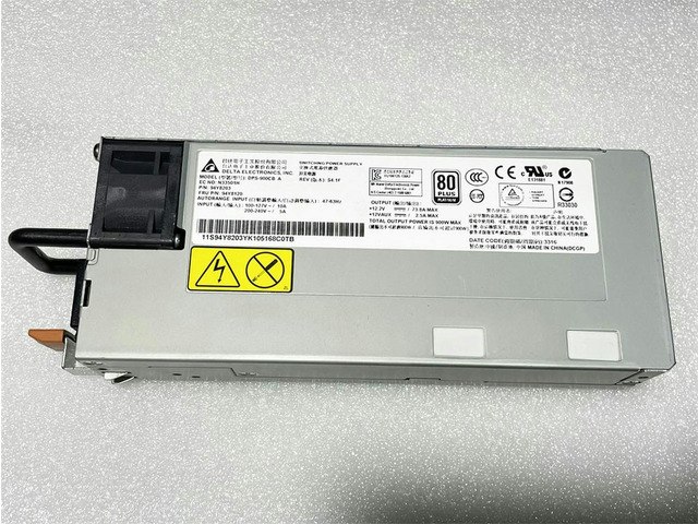 IBM Server Power Supply 94Y8120: $97.35
