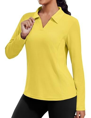 Pinspark Women's Quick-Dry Long Sleeve Athletic Shirt: $12.74 Pinspark Women's Quick-Dry Long Sleeve Athletic Shirt: $12.74
