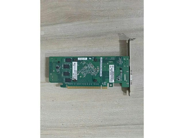 AMD Radeon HD 7470 1GB Graphics Card: $29.83