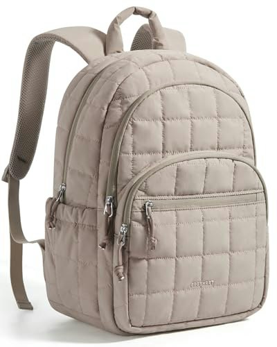 Bagsmart 15.6-inch Women's Laptop Backpack: $25.47 Bagsmart 15.6-inch Women's Laptop Backpack: $25.47
