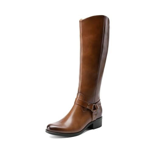Dream Pairs Women's Knee High Boots: $45.98