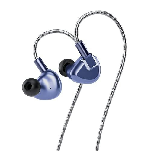 Letshuoer S12 Pro Planar Magnetic Wired In-Ear Headphones: $135.19 Letshuoer S12 Pro Planar Magnetic Wired In-Ear Headphones: $135.19