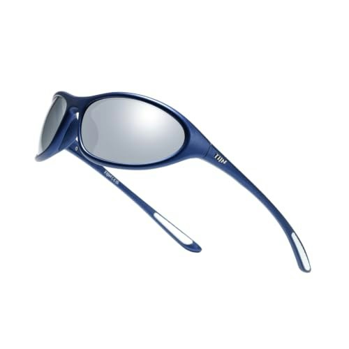 Tijn Sports UV400 Wraparound Sunglasses: $49.22 Tijn Sports UV400 Wraparound Sunglasses: $49.22