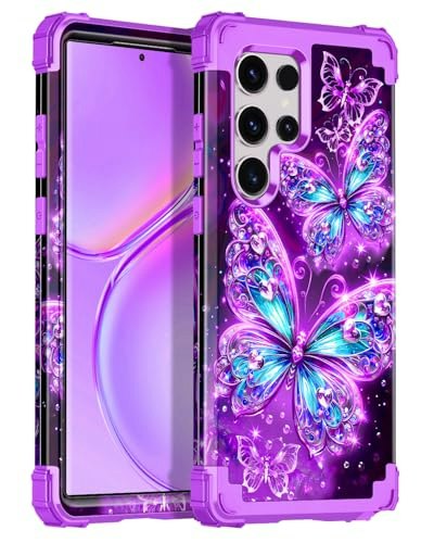 Casetego Samsung Galaxy S22 Ultra 6.8-Inch Glow-in-the-Dark Rugged Case: $13.98 Casetego Samsung Galaxy S22 Ultra 6.8-Inch Glow-in-the-Dark Rugged Case: $13.98