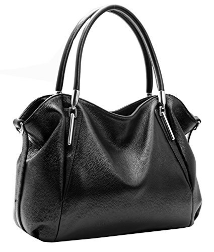 Heshe Women's Shoulder Bag: $79.99 Heshe Women's Shoulder Bag: $79.99