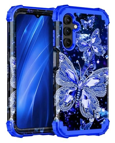 Miqala Samsung Galaxy A16 5G Glow-in-the-Dark Case: $14.39 Miqala Samsung Galaxy A16 5G Glow-in-the-Dark Case: $14.39